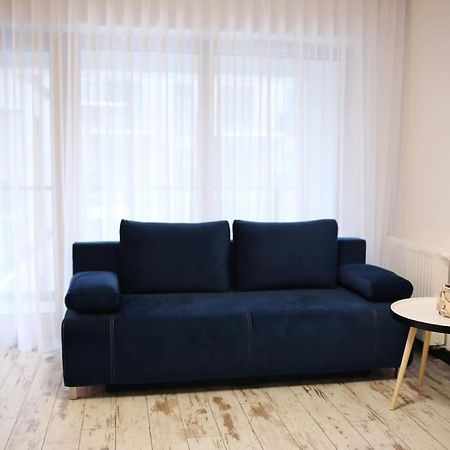 P&K Motlawa Apartment Gdansk Bagian luar foto